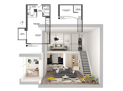 MODERN HOUSE 3D MODEL 3d model 3d modelling architecture design floor plan floorplan home house industrialdesign modern modern house rendering sketchup