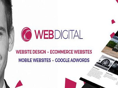 Web Digital Auckland web design webdigital website design