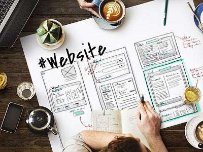 A Complete Guide to Website Redesign