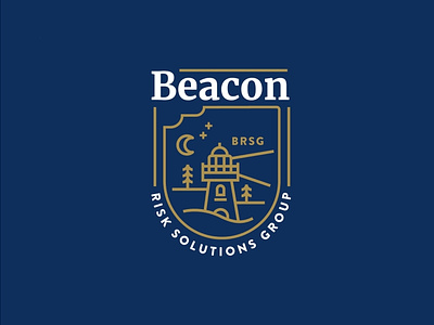 Beacon Risk Logo Variations