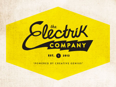 Electrik Company