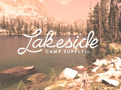 Lakeside Camp Supply