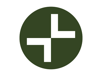 LiNa Energy branding design flat icon logo minimal vector