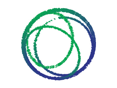 AtlasInvest branding design icon illustration logo