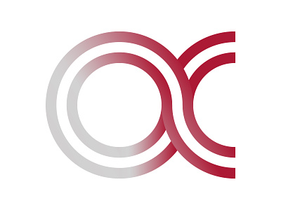 Alpha Insurance Analysts branding design icon illustration logo