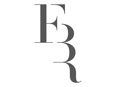FBR branding icon logo