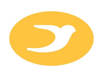 Joost branding icon illustration logo