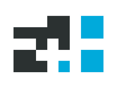 Freedman + Hilmi branding design icon logo