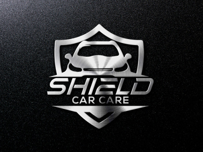 car care company logo