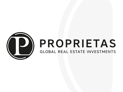 Proprietas - Global Real Estate Investments