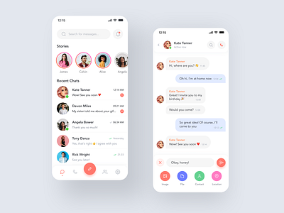 App Messenger