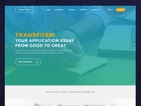 Easy Essay Service