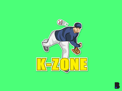 K Zone Emote art badge badges cartoon custom cute discord emote emote for twitch emotes game gamer illustration stream streaming twitch youtube