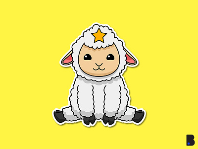 Sheep star