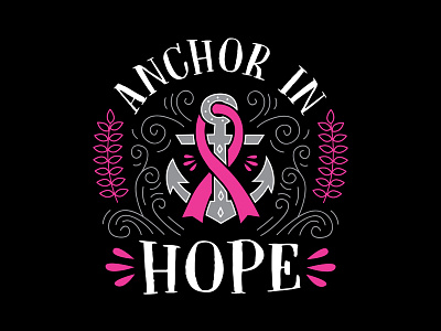 Anchor In Hope