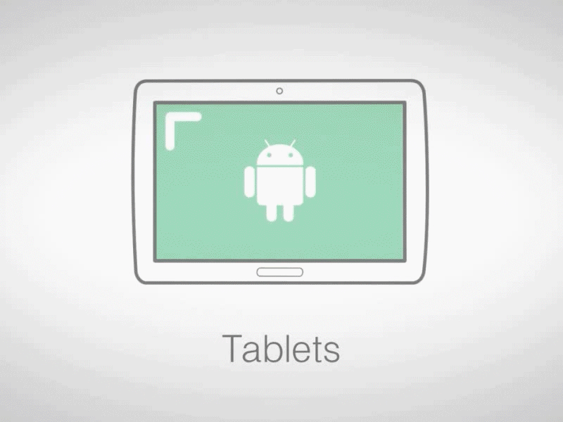 Icon animations by Eugene Zaretskiy for Agilie Team on ...