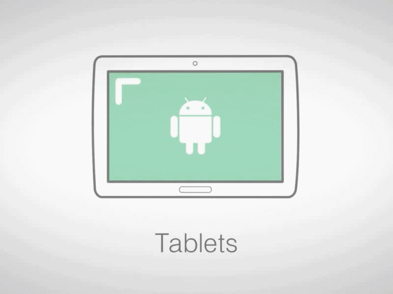 Icon animations 2d adaptive android animation desctop gif icons minimal phone tablet web