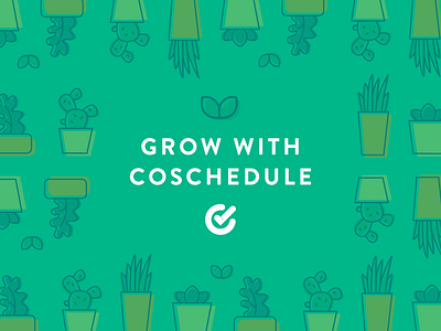 CoSchedule Facebook Ads ads advertising brand breakfast facebook fruit illustration mac n cheese plants produce