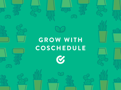 CoSchedule Facebook Ads ads advertising brand breakfast facebook fruit illustration mac n cheese plants produce