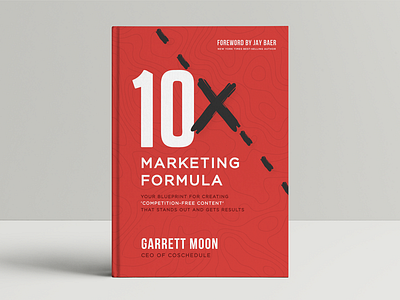 10x Marketing Formula Book