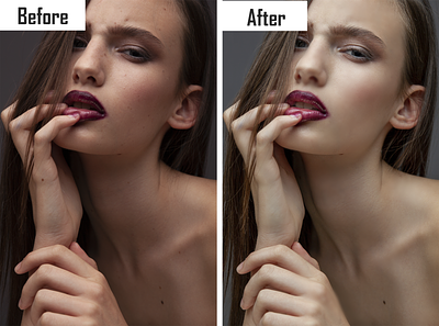 Sample Work of Beauty Retouch. beautyretouch clippingpathphotoshop image editing masking photoretouchingservices retouch retouche photo retoucher