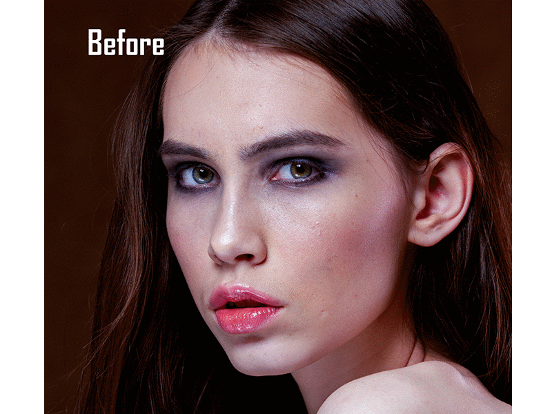 Beauty Retouch beatyretouch color correction image editing retouch smoothskin
