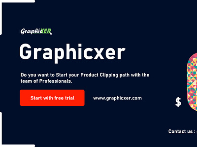 Grow your business impressions with graphicxer