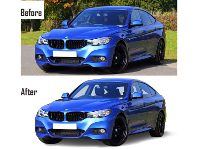 Graphicxer Background remove glass transparency ecommerce graphicxer image editing masking photography
