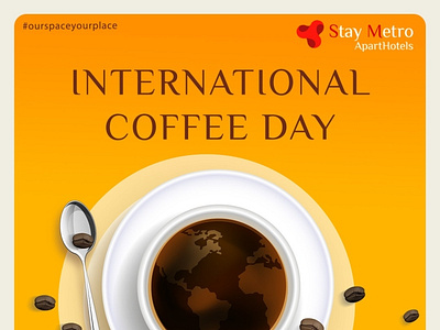 INTERNATIONAL COFFEE DAY