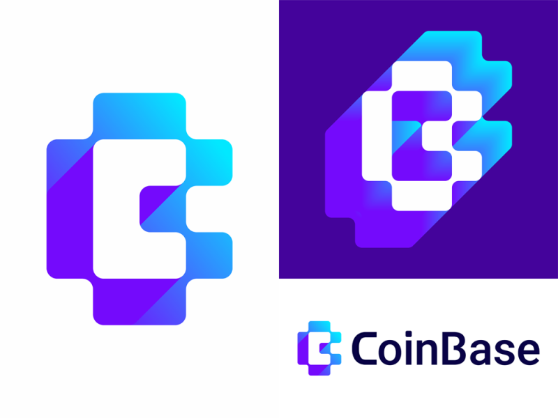 Coinbase Logo : It does not meet the threshold of ...