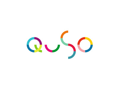 Quso pet shop logo design