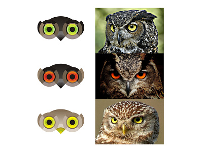 Owls logo design symbol explorations birds design economics education geometric logo logo design owl owls tutoring wisdom wise