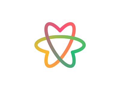 i love hearts logos