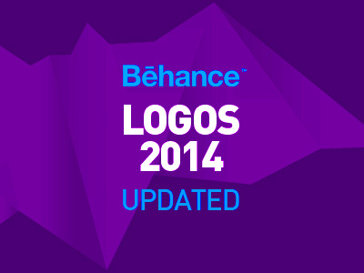 Behance: LOGO DESIGN projects 2014
