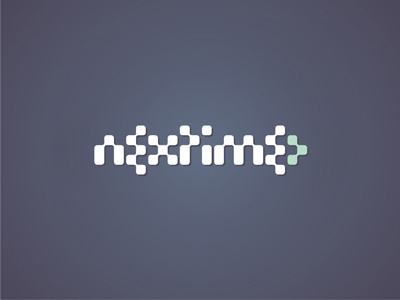 nextime logo design blue clubbing clubs colorful creative djing djs electronic music high life house house music logo logo design logo designer logotype minimal next next time nextime night night life online party portal purple time web wordmark