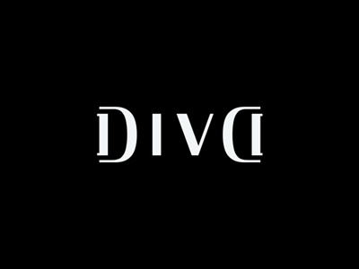 Diva, fashion logo design apparel clothing custom typography diva fashion high class logo logo design logotype luxury shoes word mark wordmark