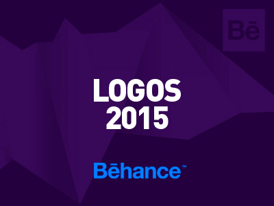 LOGO DESIGN projects 2015 @ Behance