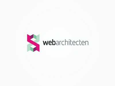 WebArchitecten web design studio logo design