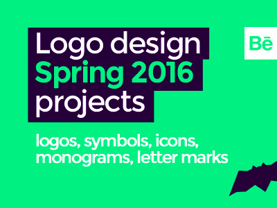 LOGO DESIGN projects, spring 2016 @ Behance available for hire behance portfolio contact alex tass letter mark monogram logo design logo designer logofolio logotype word mark mark symbol icon portfolio taking new projects