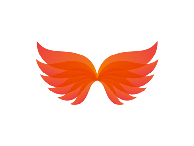 Phoenix Pheonix Bird Designs Themes Templates And Downloadable Graphic Elements On Dribbble
