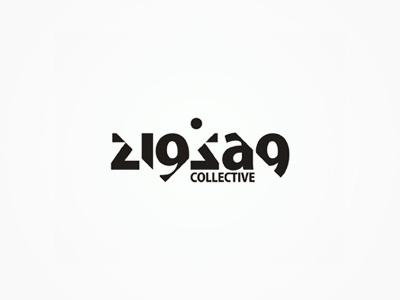 ZigZag collective logo design