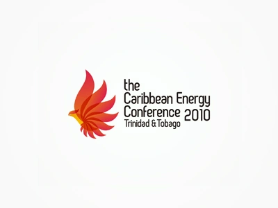 The Caribbean Energy Conference 2010 logo design alternative alternative energy animal bird book brand branding caribbean colorful conference creative custom custom made design energy featured fire identity logo logo design logo designer logotype los logos phoenix trinidad tobago type typographic typography wild wings