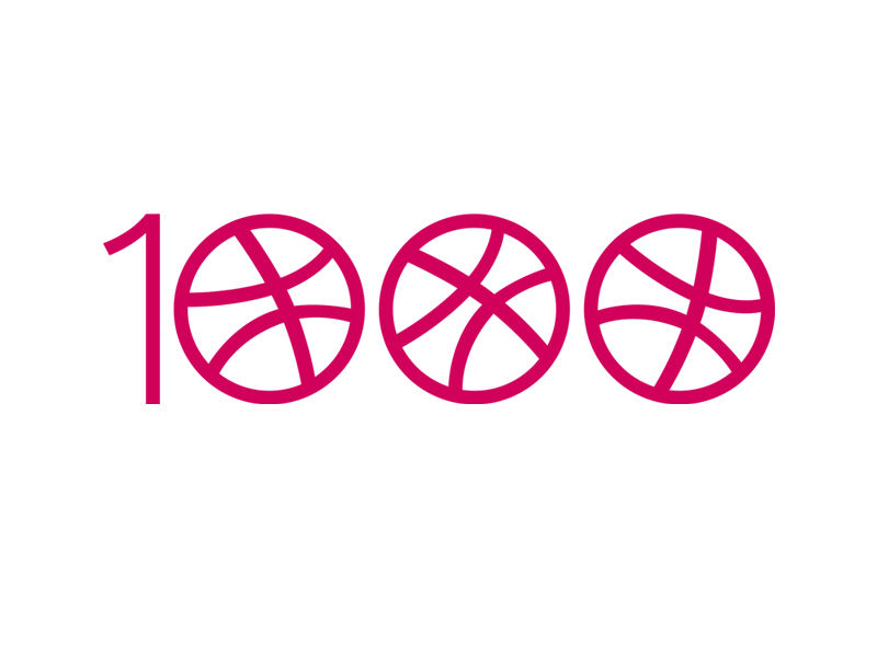 1000 shots on dribbble 1000 shots alex tass dribbble followers friends graphic designer likes logo designer portfolio