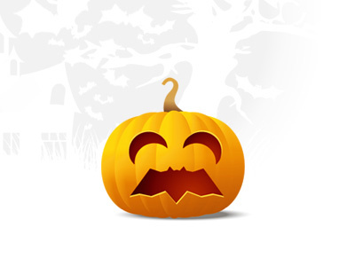 nocturn logo design symbol update 4 Halloween