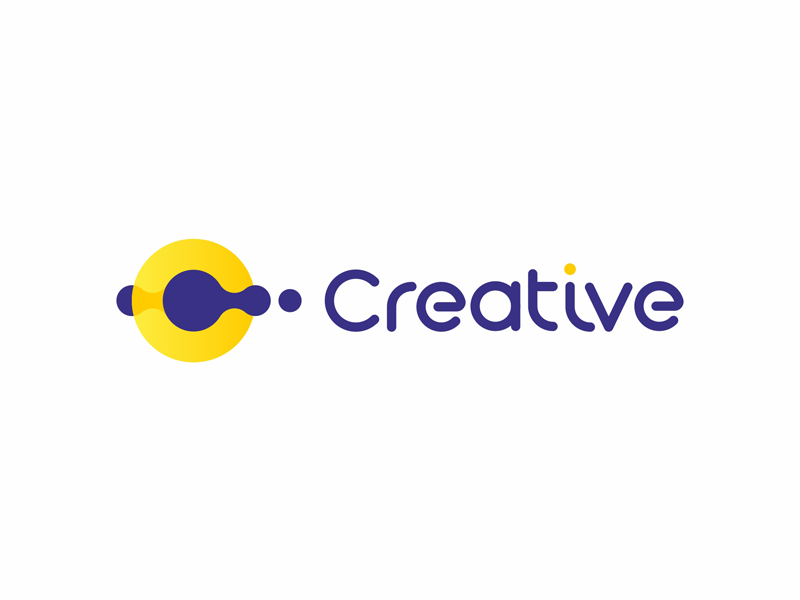 Creative Logo Design For Multimedia Agency By Alex Tass Logo