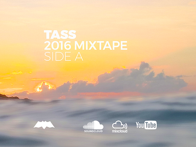 Tass - 2016-2017 Mixtape, Side A (audio set) 2016 2017 deep house dj set electronic music house music mixcloud most played music soundcloud youtube