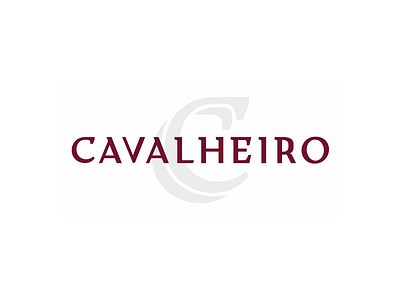 Cavalheiro, luxury grooming, fashion logo design