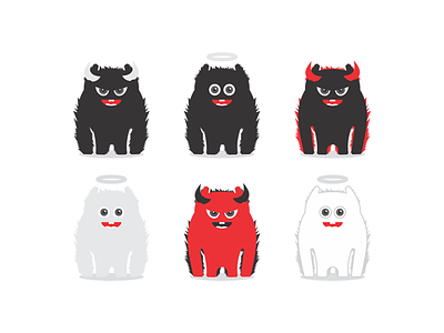 Wild Beasts designs, themes, templates and downloadable graphic elements on  Dribbble