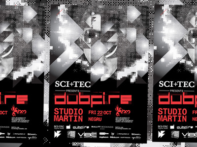 Dubfire poster design club club flyer club poster clubbing clubbing flyer clubbing poster design electronic music event event flyer event poster flyer flyer design house music party party flyer party poster poster poster design