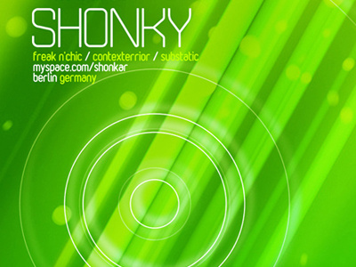 Shonky poster design club club flyer club poster clubbing clubbing flyer clubbing poster design electronic music event event flyer event poster flyer flyer design house music party party flyer party poster poster poster design